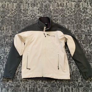 North Face jacket